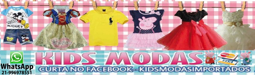 kidsmodas